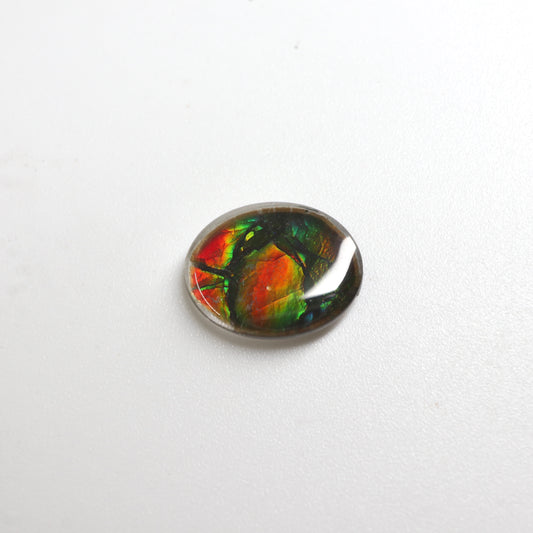 【アンモライト1.67ct】【C037】