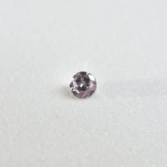 【ピンクダイヤモンド0.005ct】【C039】