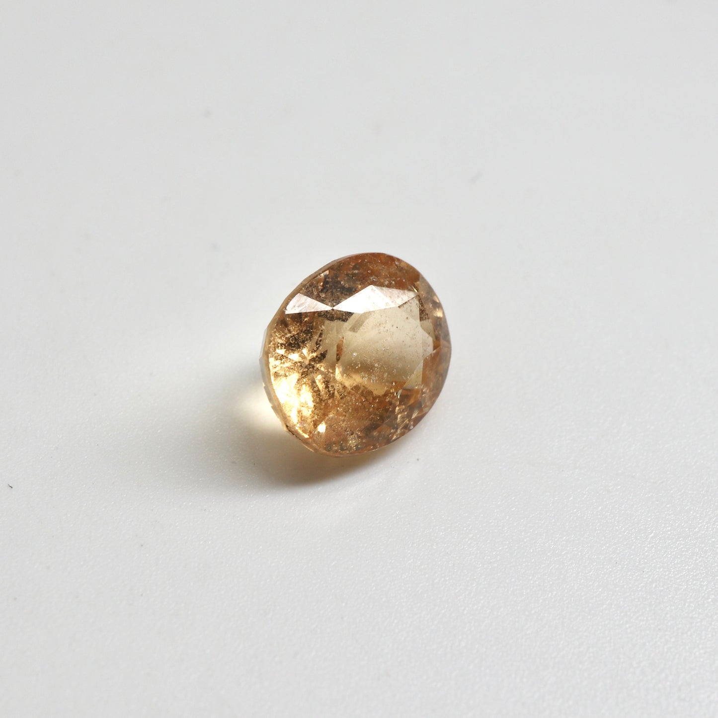 【ヘソナイトガーネット3.59ct】【C042】