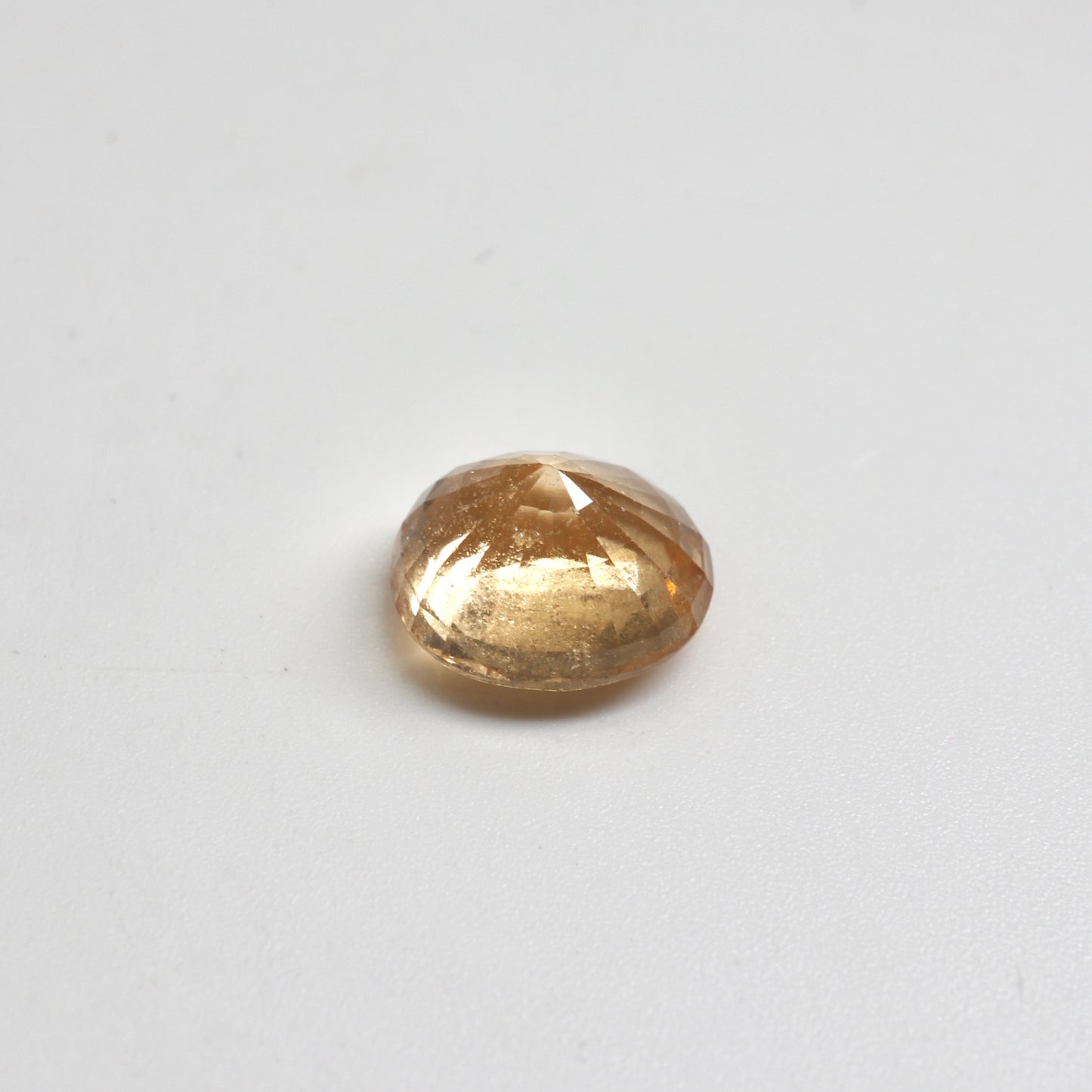 【ヘソナイトガーネット3.59ct】【C042】