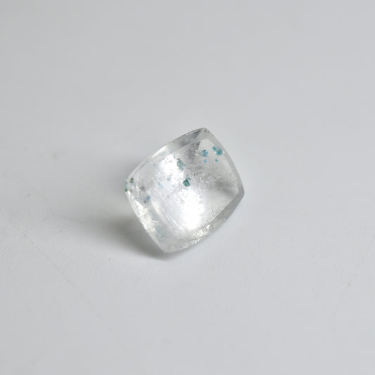 【グランディディエライトインクォーツ1.69ct】【C046】