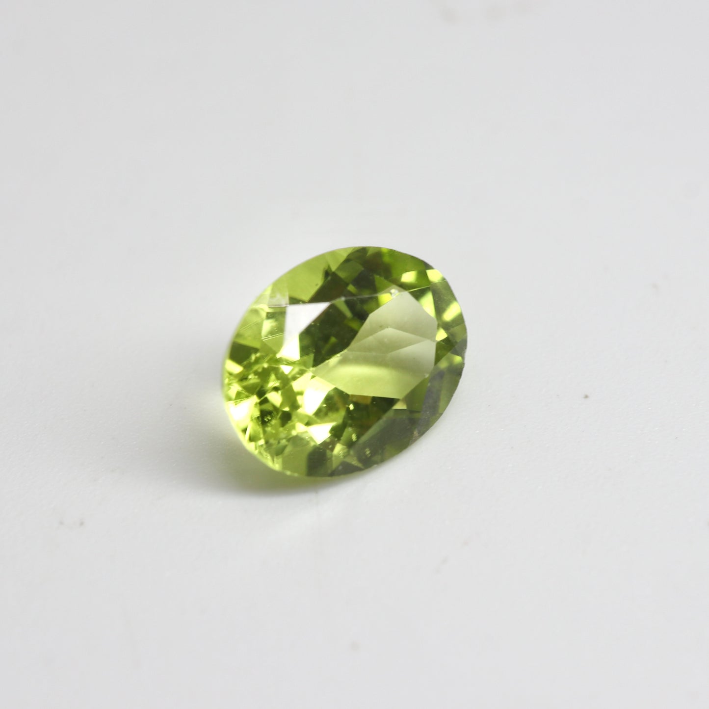【ペリドット1.83ct】【C051】