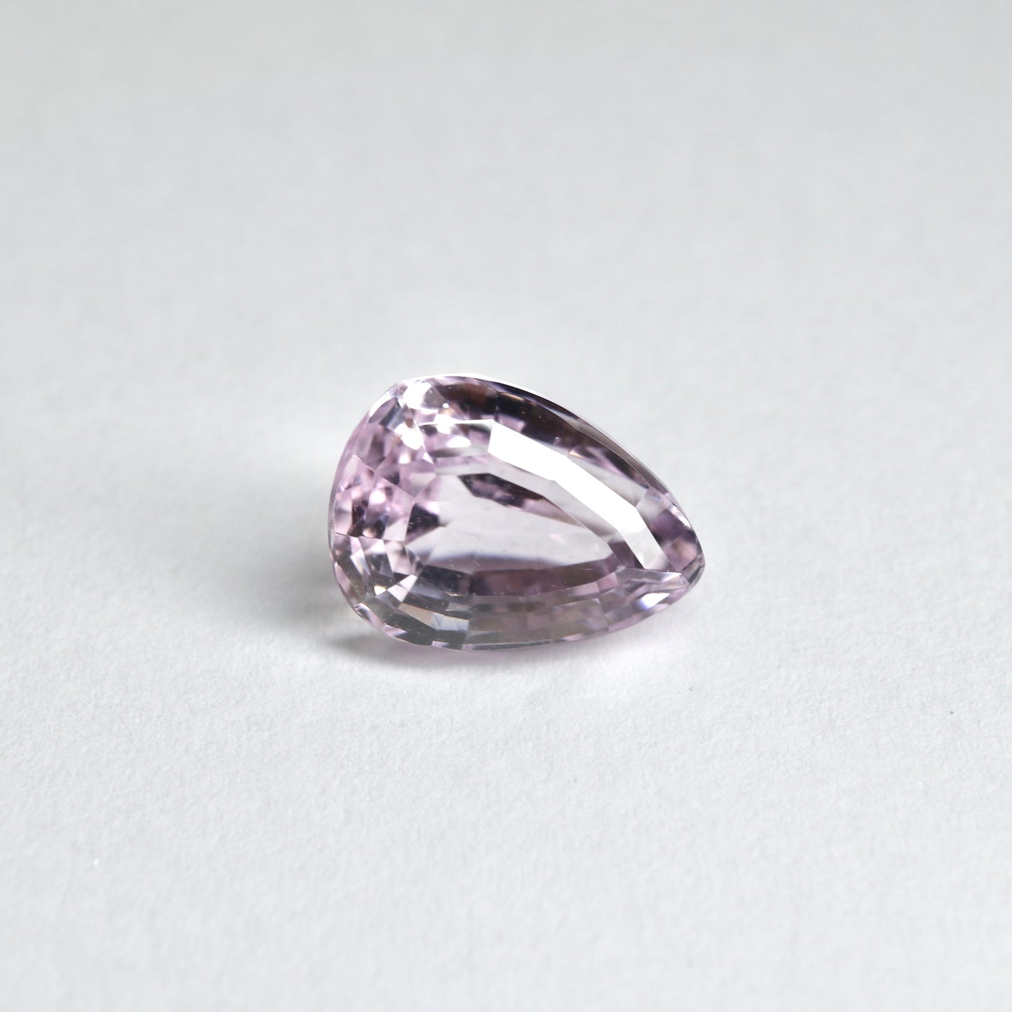 【クンツァイト3.78ct】【C058】