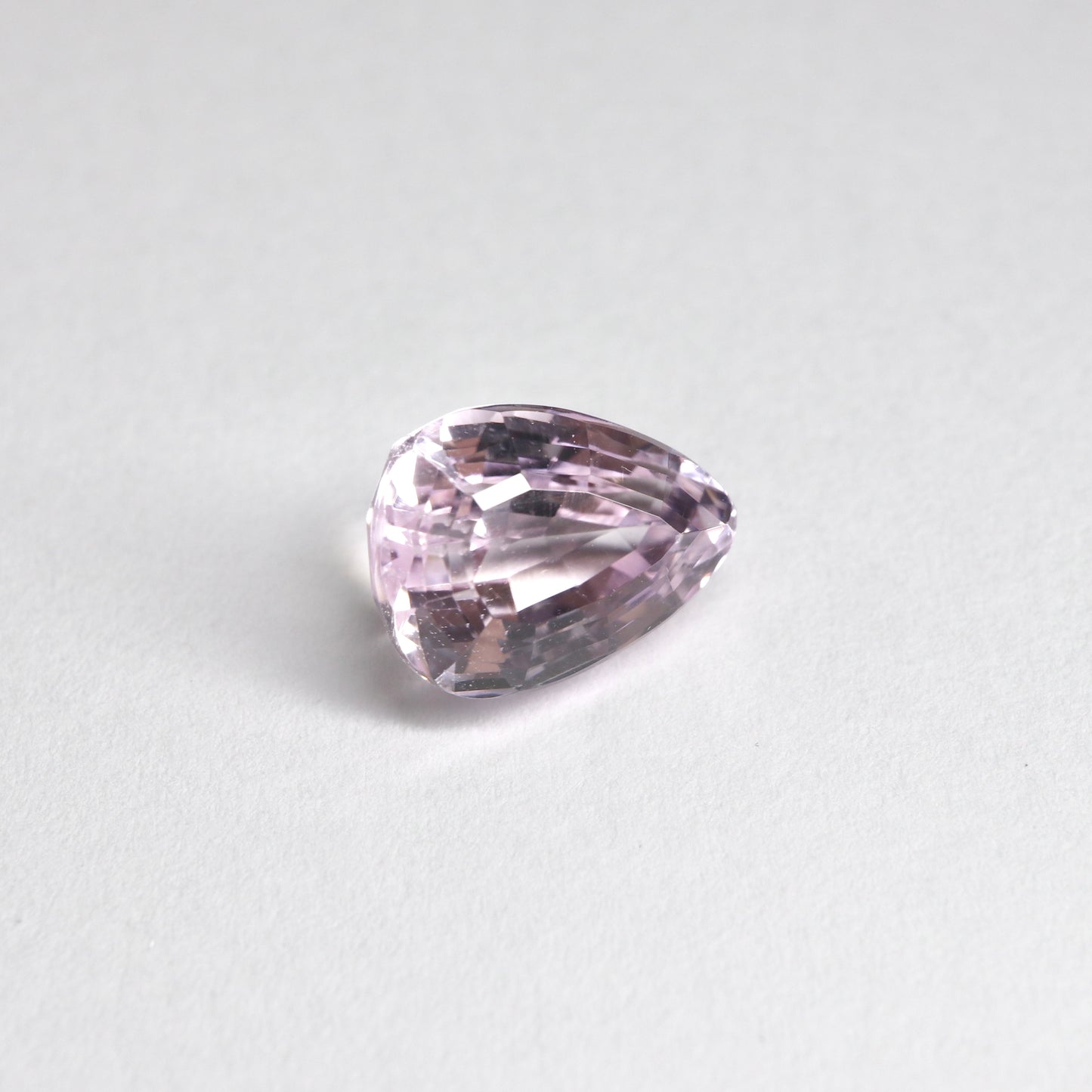 【クンツァイト3.78ct】【C058】