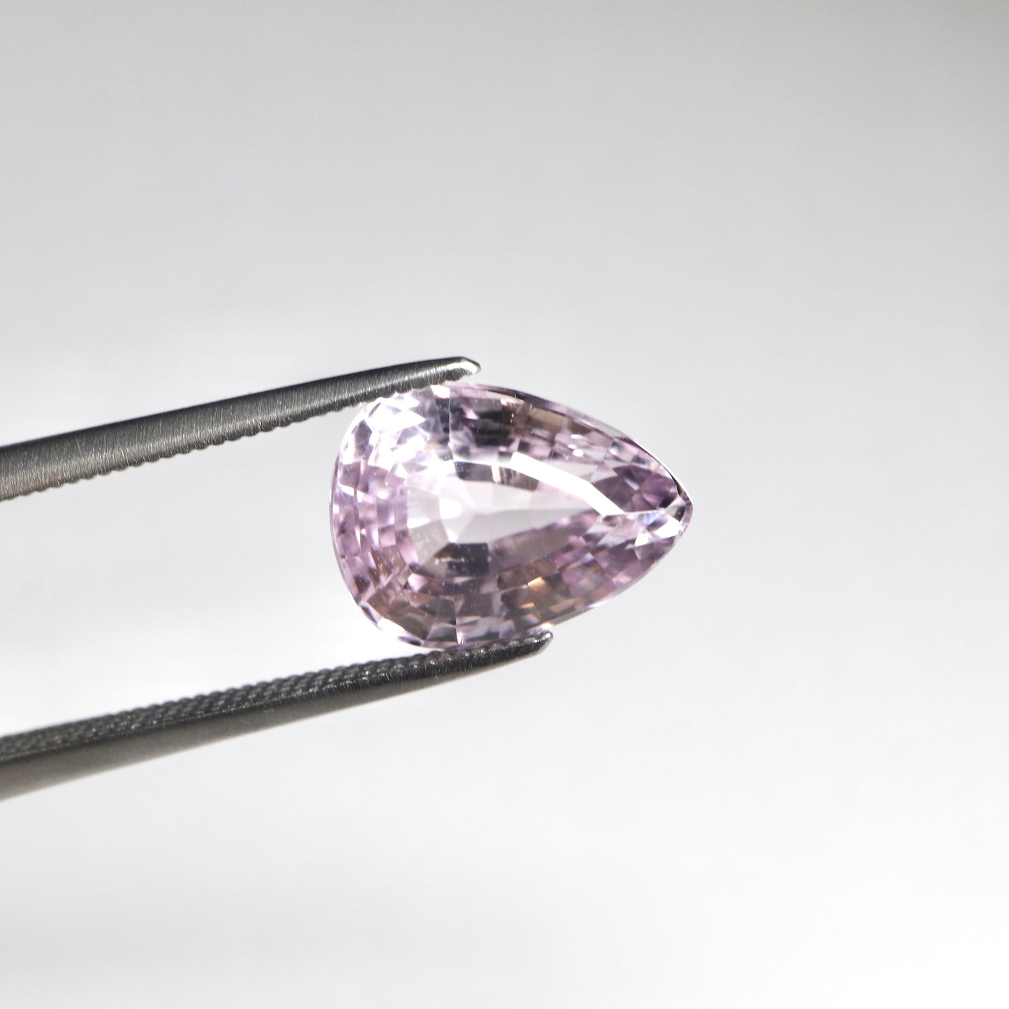 【クンツァイト3.78ct】【C058】
