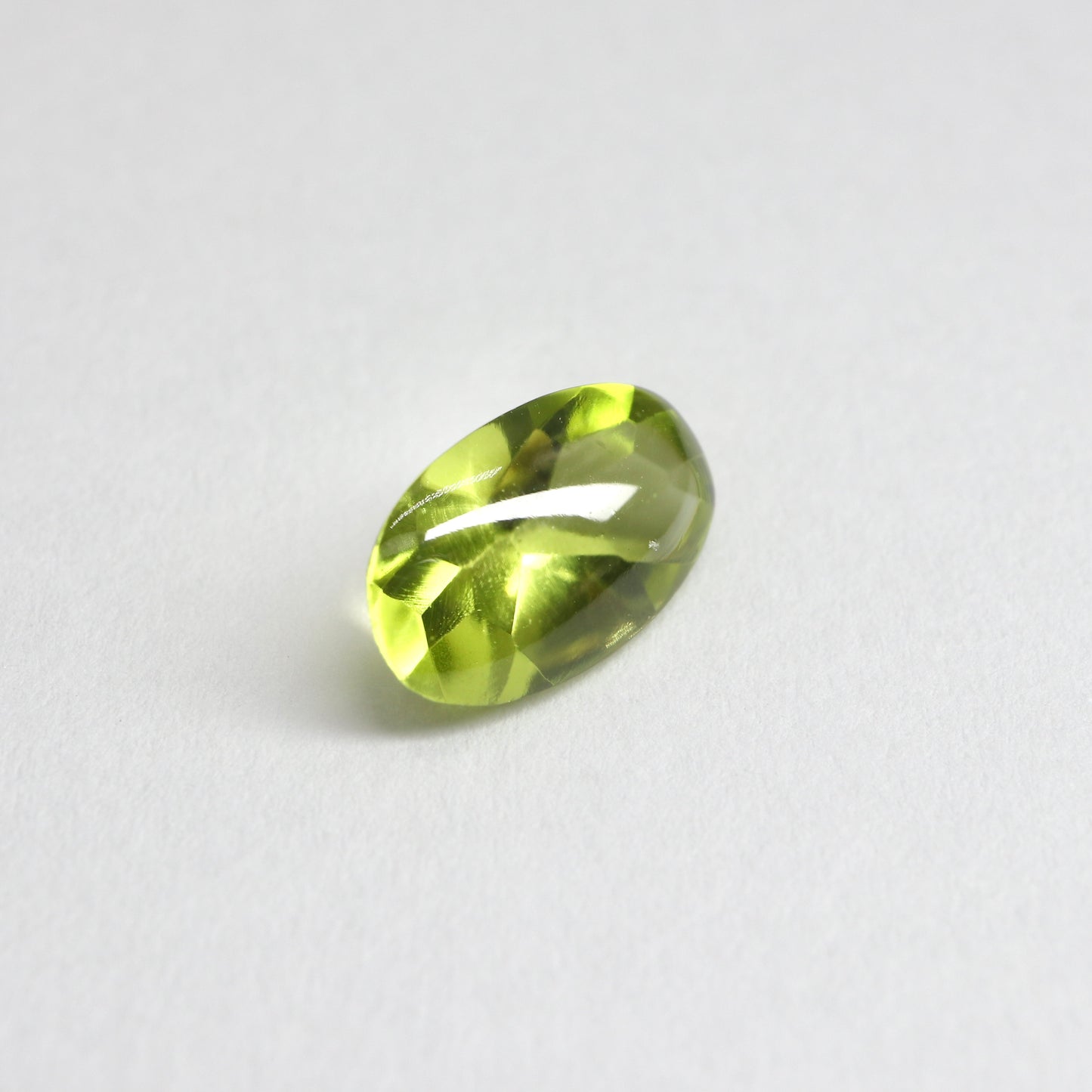 【ペリドット1.76ct】【C065】