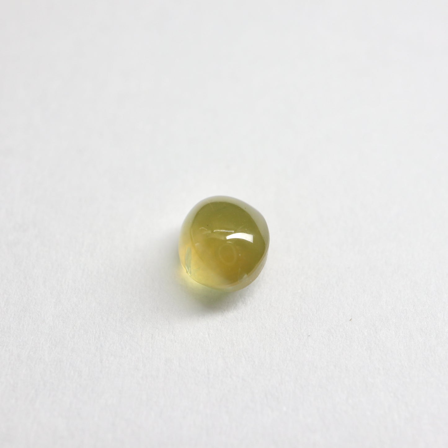 【クリソベリルキャッツアイ1.045ct】【C066】