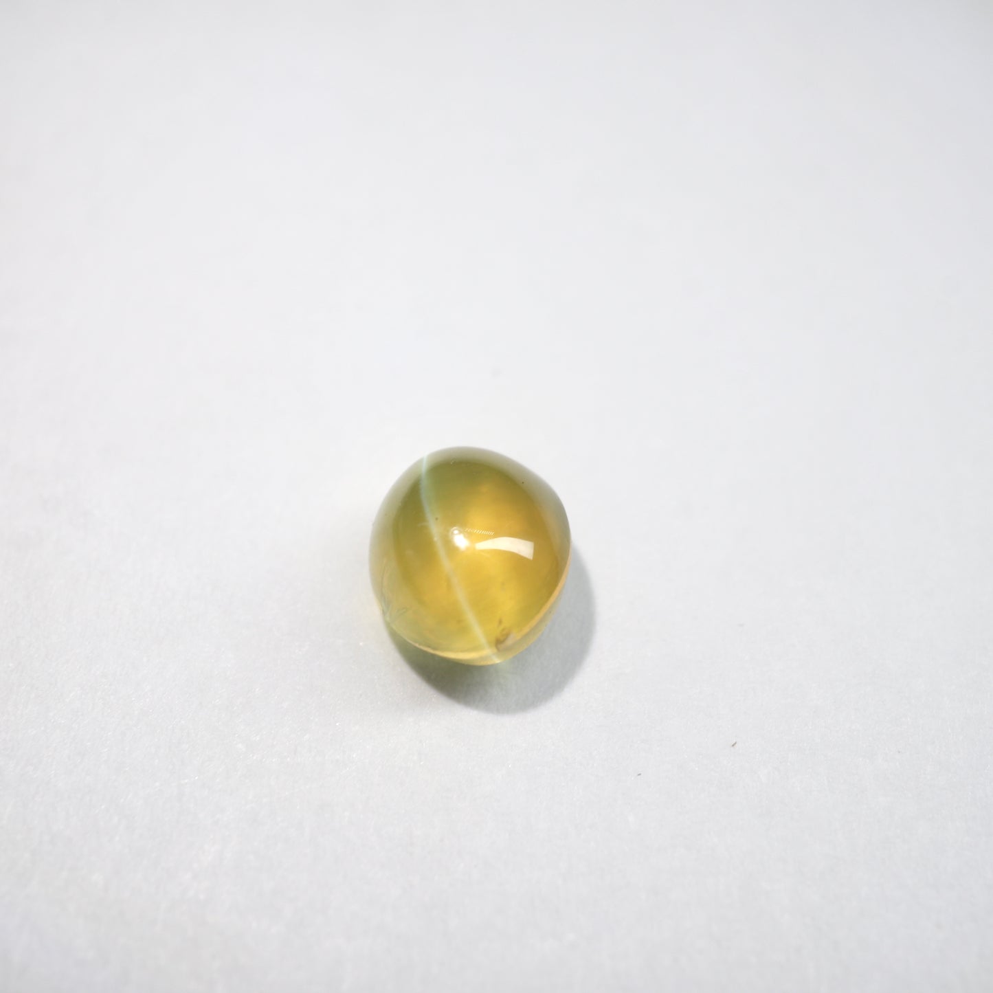 【クリソベリルキャッツアイ1.045ct】【C066】