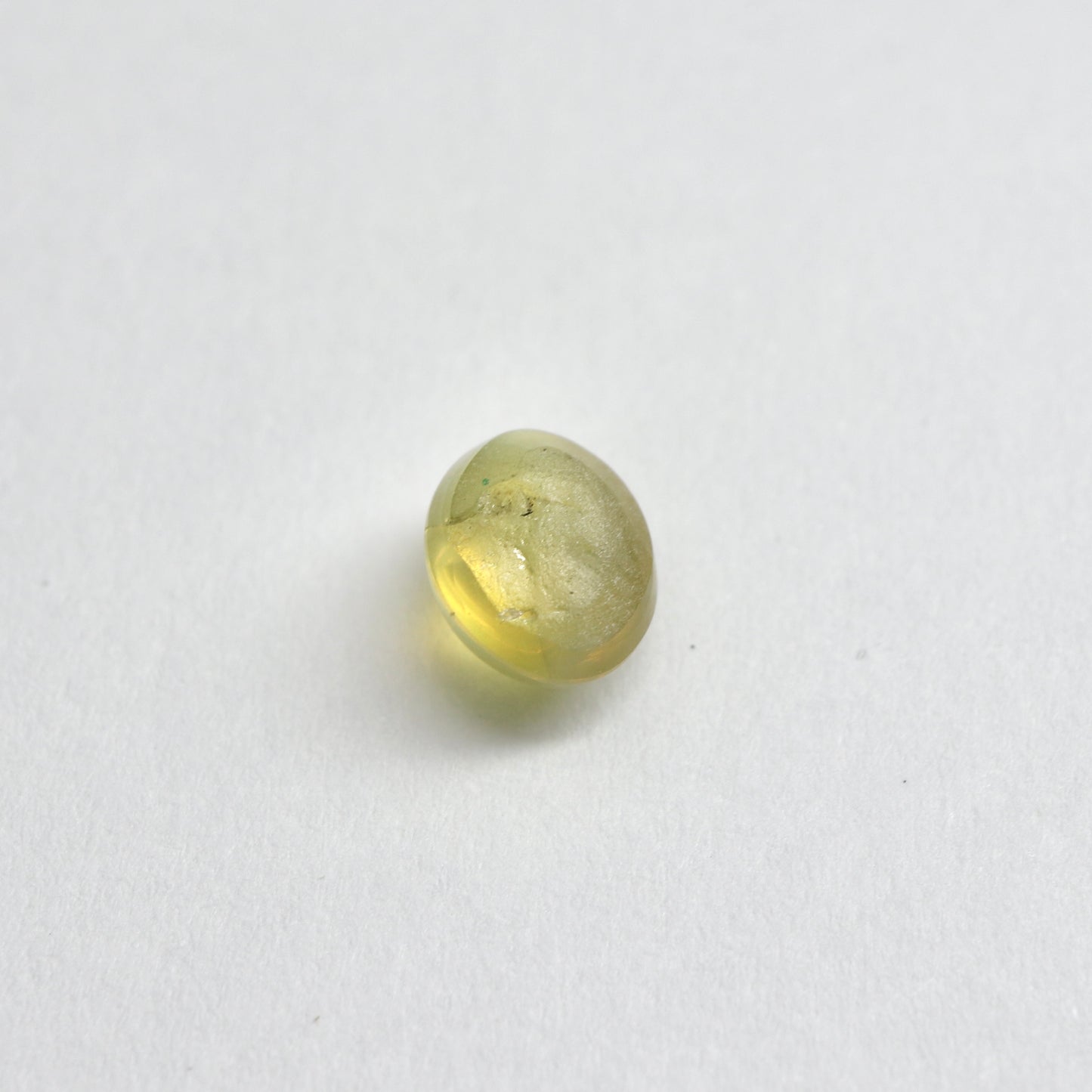 【クリソベリルキャッツアイ1.045ct】【C066】