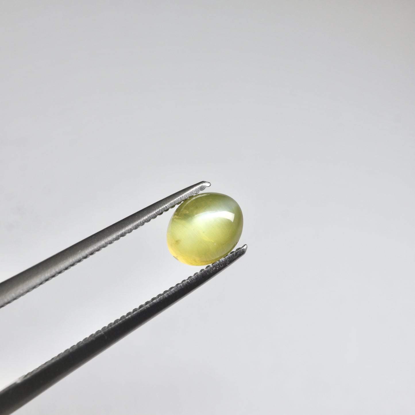 【クリソベリルキャッツアイ1.045ct】【C066】