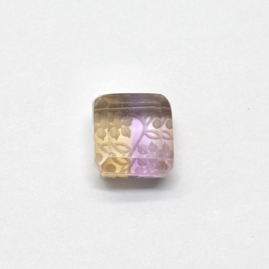 【アメトリン13.37ct】【C097】