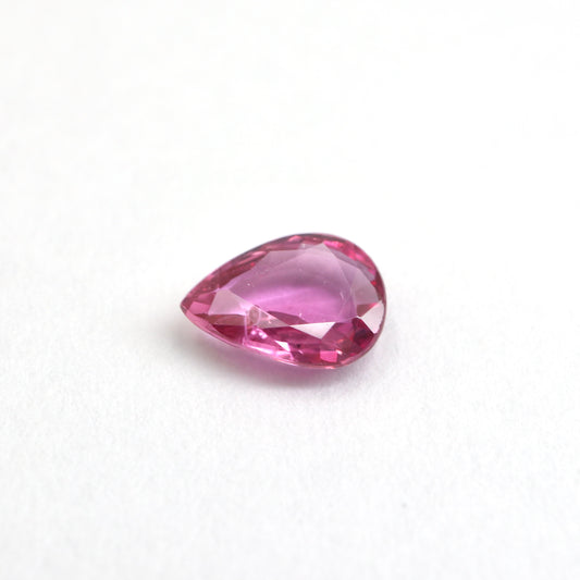 【ルビー0.51ct】【D017】