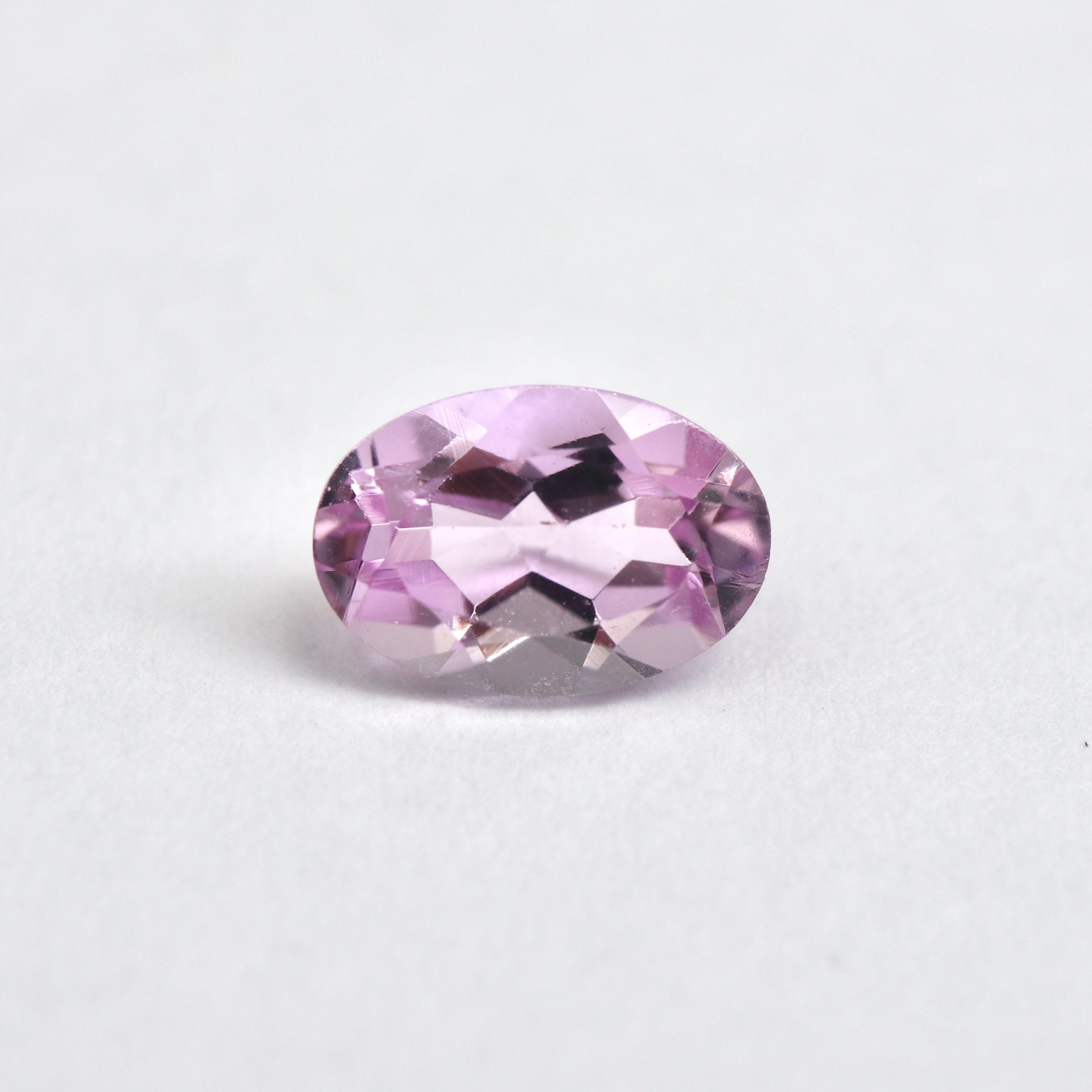インペリアルトパーズ　ルースM 楽天市場】インペリアルトパーズ 宝石 ルース 10．31CT