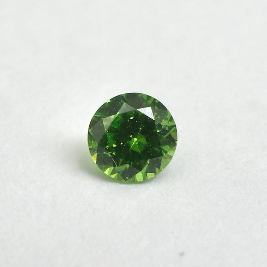 【デマントイドガーネット0.055ct】【D005】
