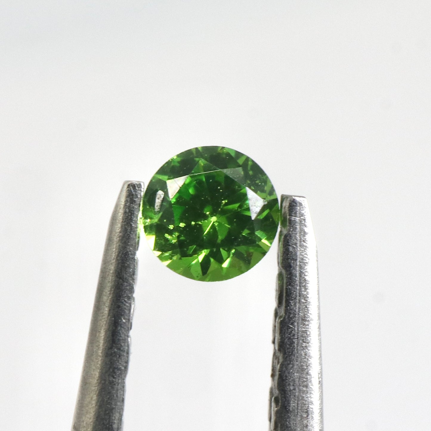 【デマントイドガーネット0.055ct】【D005】