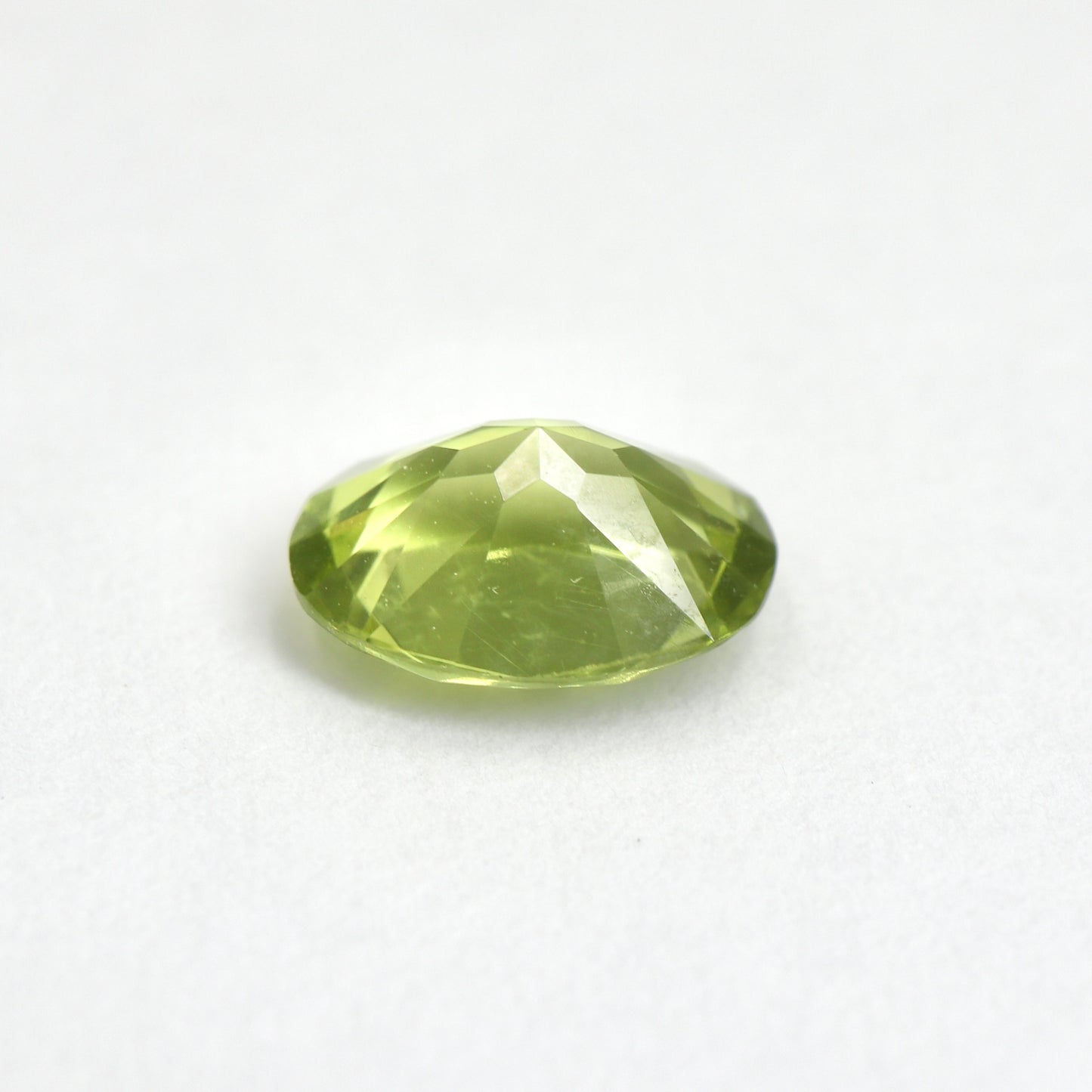 【ペリドット0.852ct】【D001】