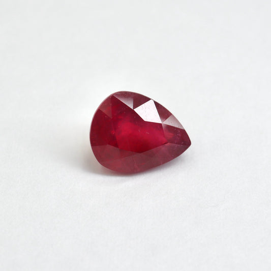 【ルビー3.97ct】【D016】