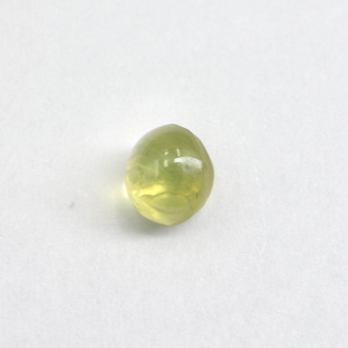 【クリソベリルキャッツアイ1.267ct】【D008】