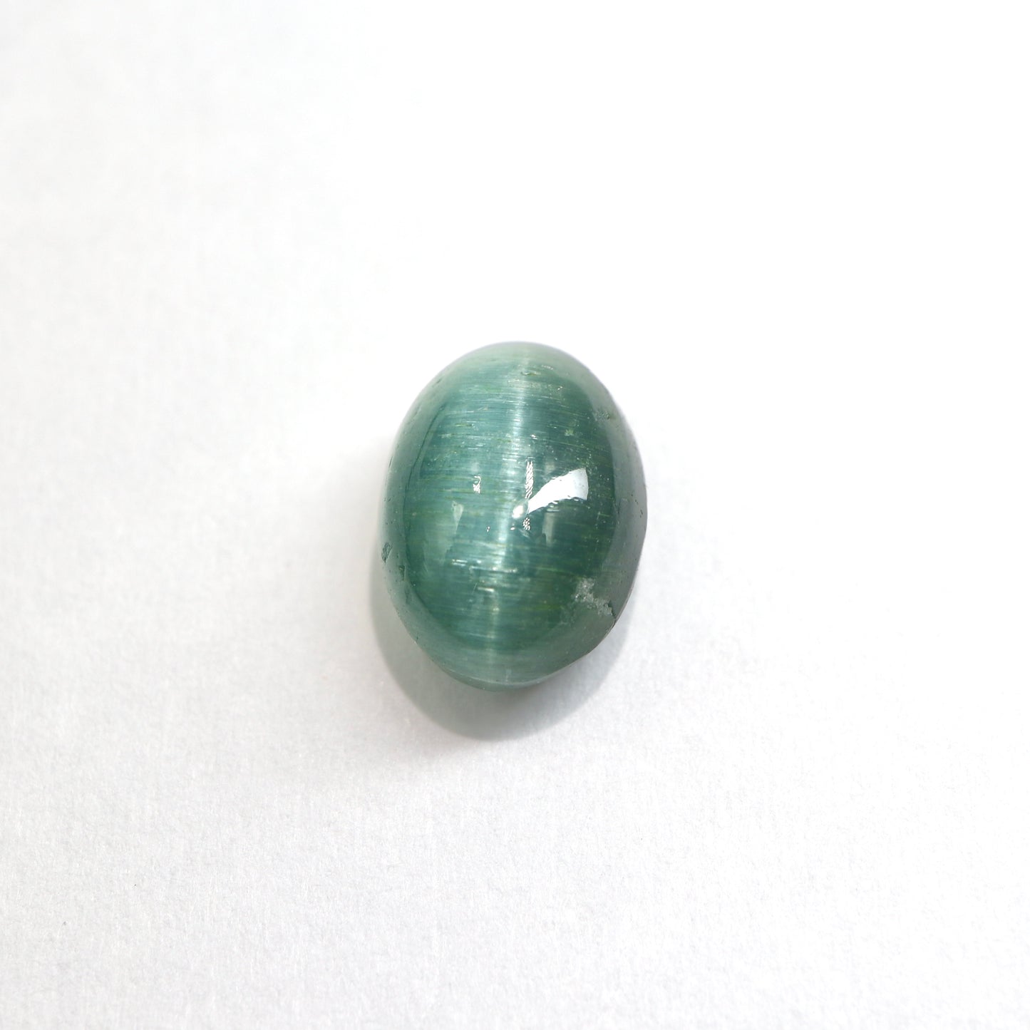 【トルマリンキャッツアイ2.329ct】【D009】