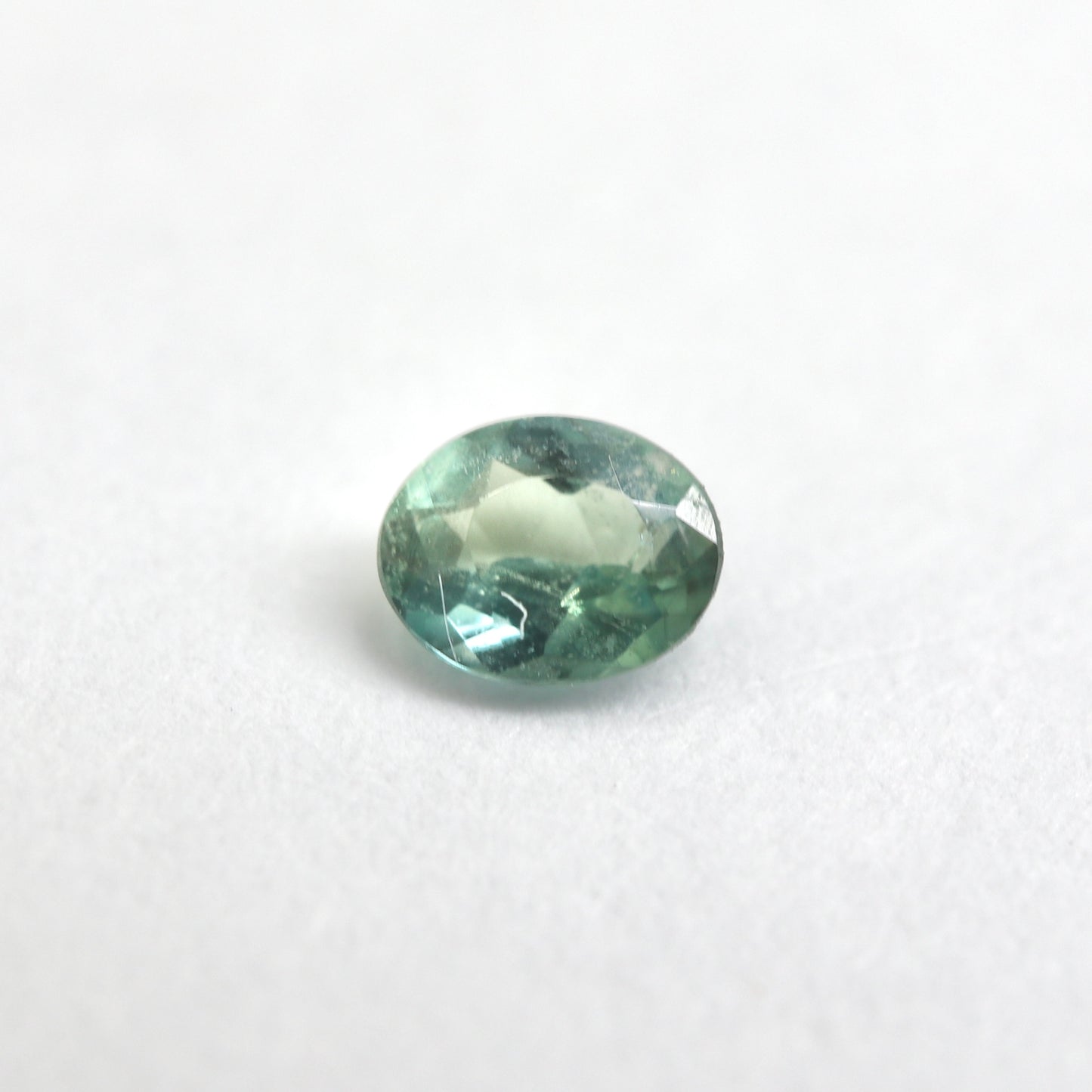 【アレキサンドライト0.085ct】【D007】