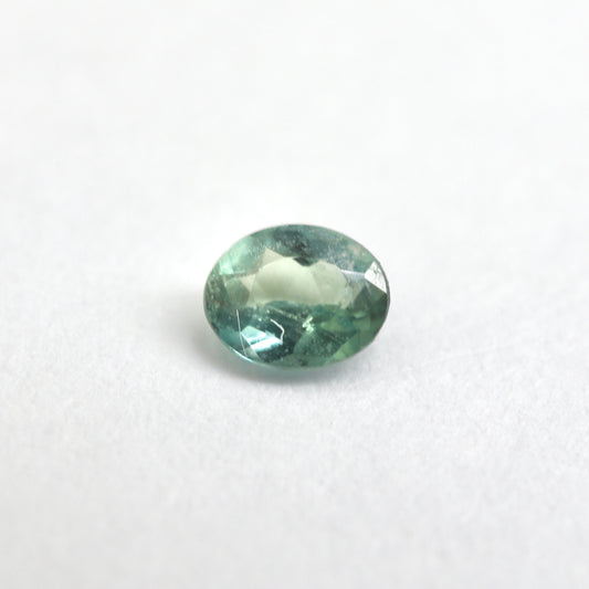 【アレキサンドライト0.085ct】【D007】