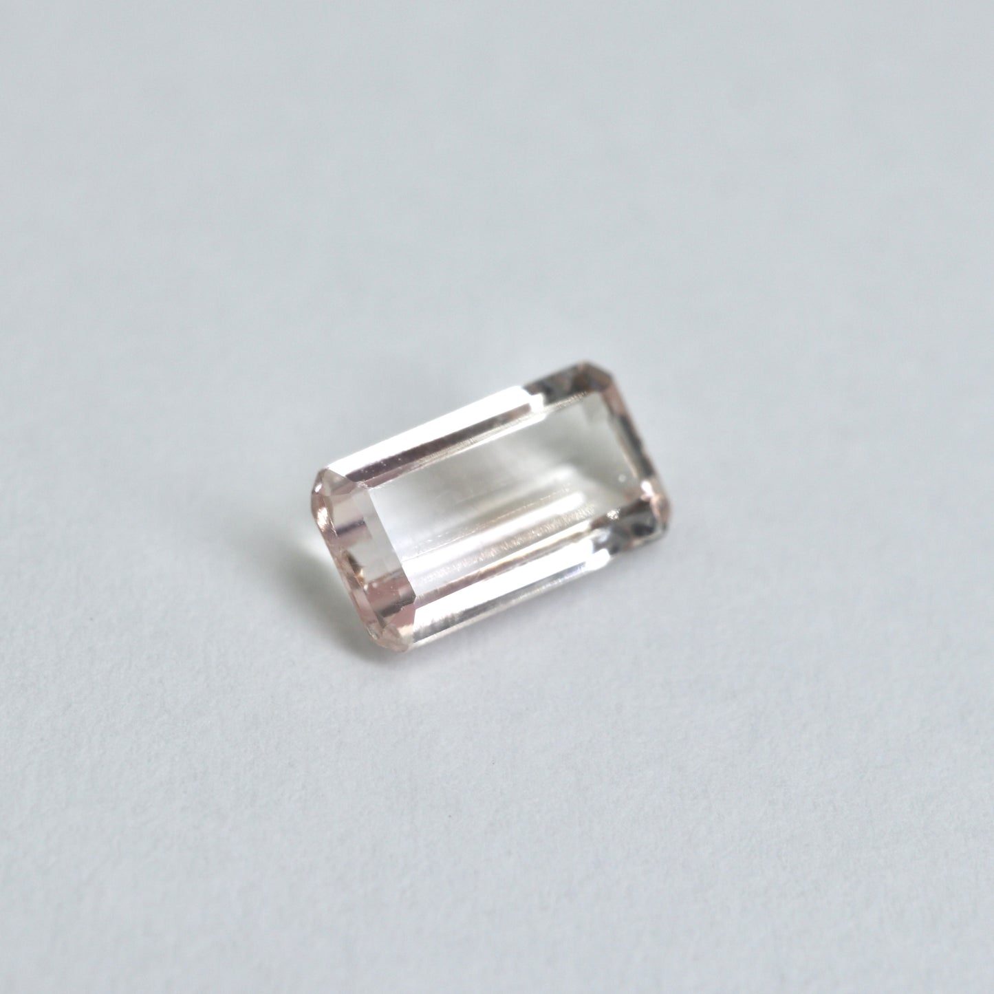 【インペリアルトパーズ0.99ct】【D020】