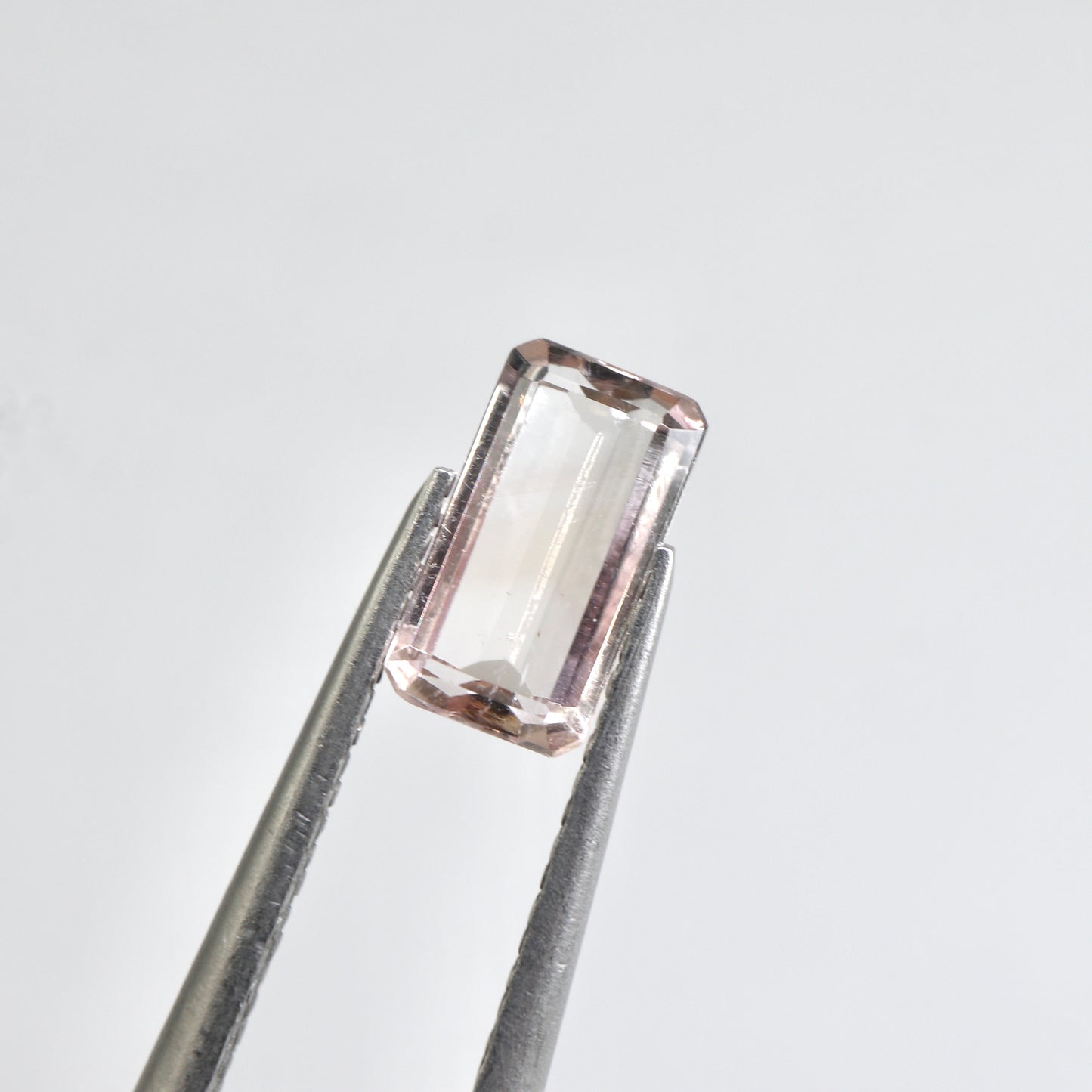 【インペリアルトパーズ0.99ct】【D020】