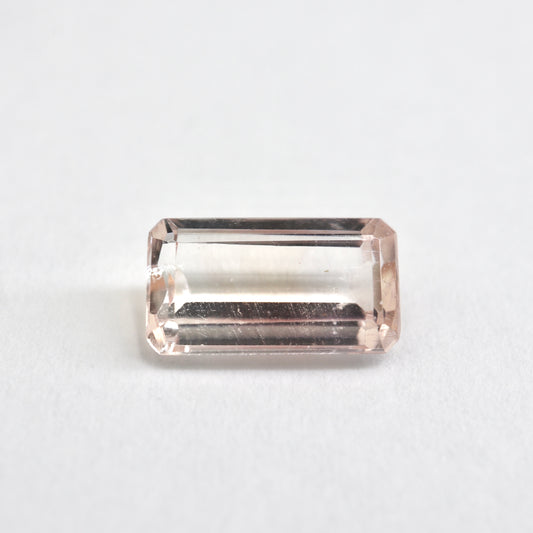 【インペリアルトパーズ0.99ct】【D020】