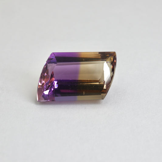 【アメトリン12.28ct】【D060】