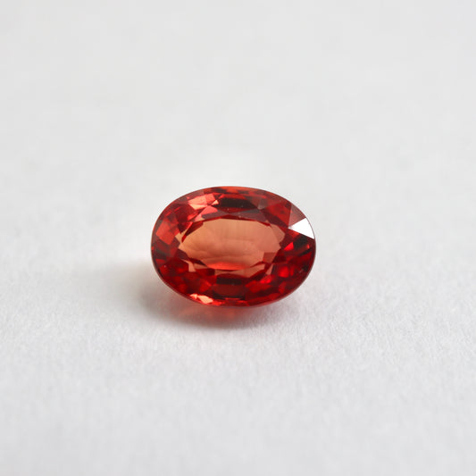 【サファイア0.45ct】【D056】