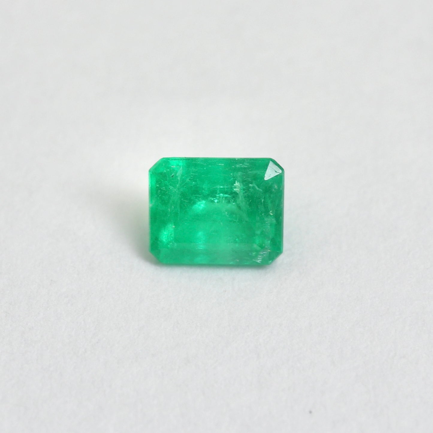【エメラルド0.365ct】【D054】