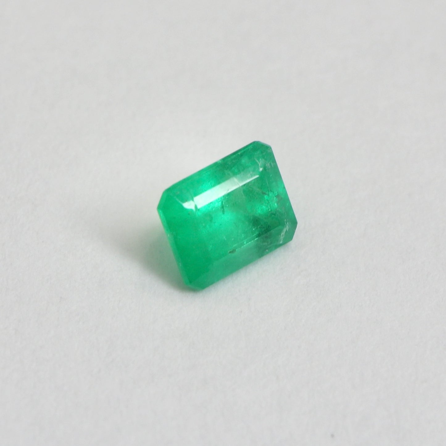 【エメラルド0.365ct】【D054】