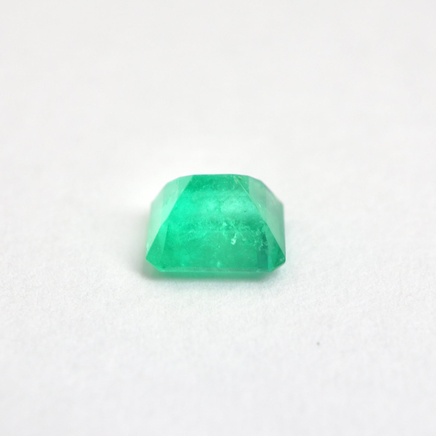 【エメラルド0.365ct】【D054】