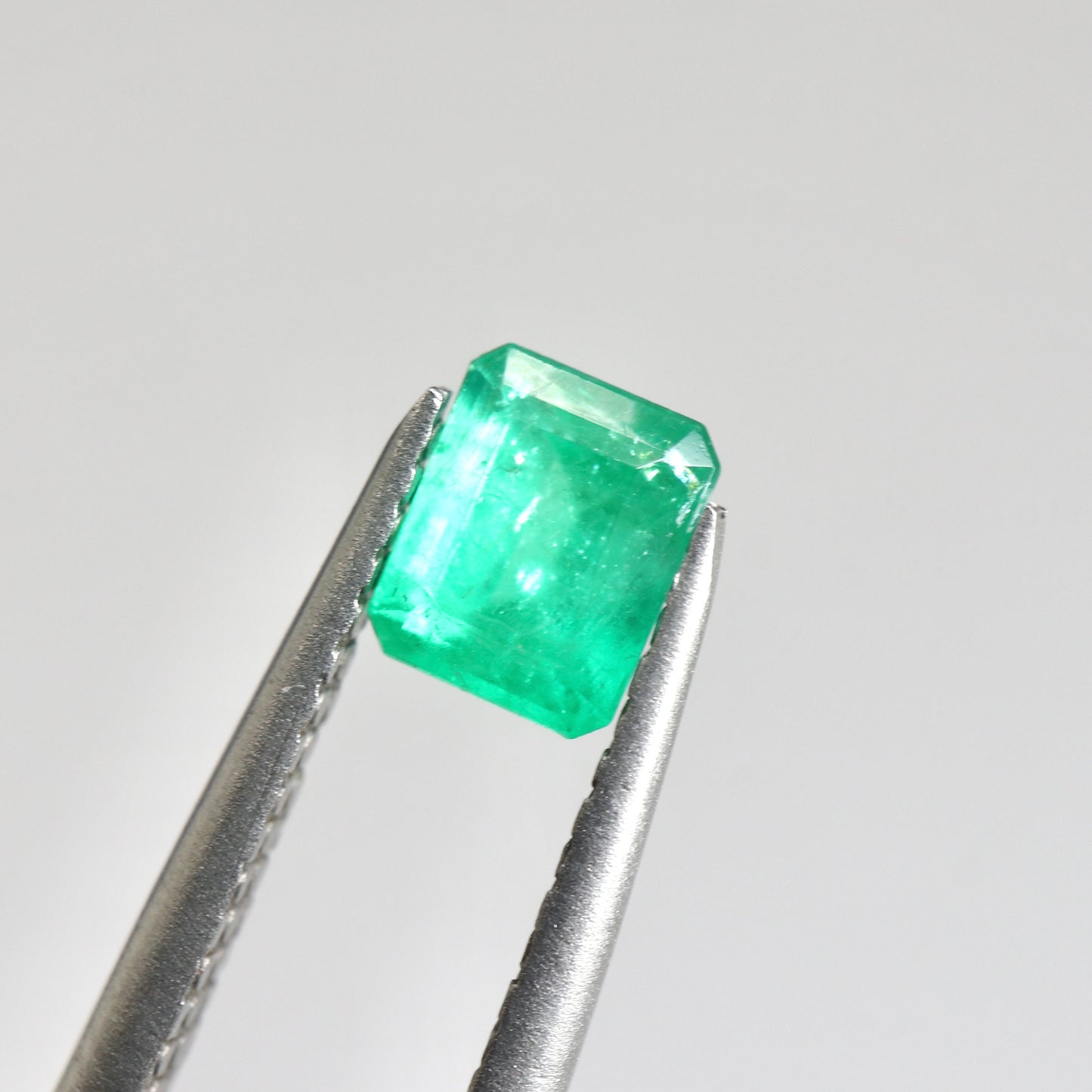 【エメラルド0.365ct】【D054】