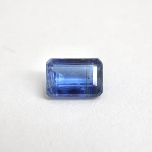 【カイヤナイト０.72ct】【D049】