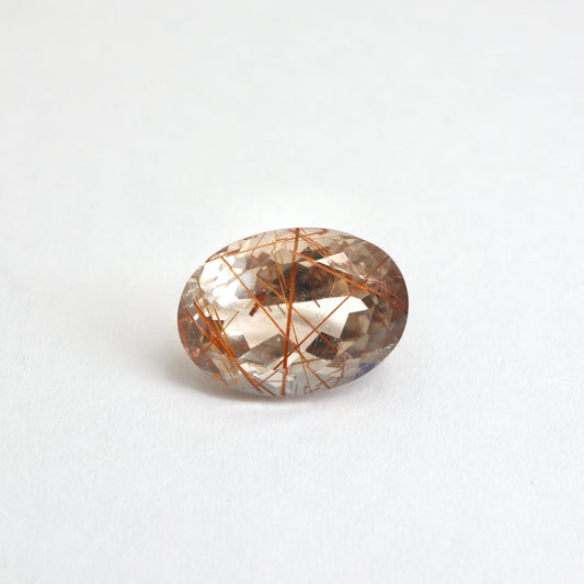 【ルチルクウォーツ6.23ct】【D048】