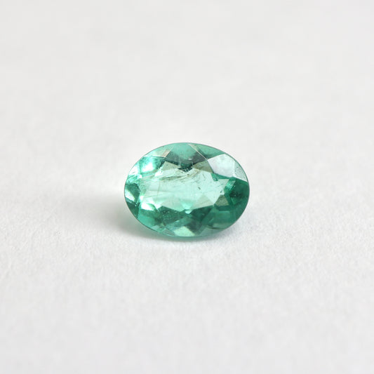 【エメラルド0.29ct】【D047】