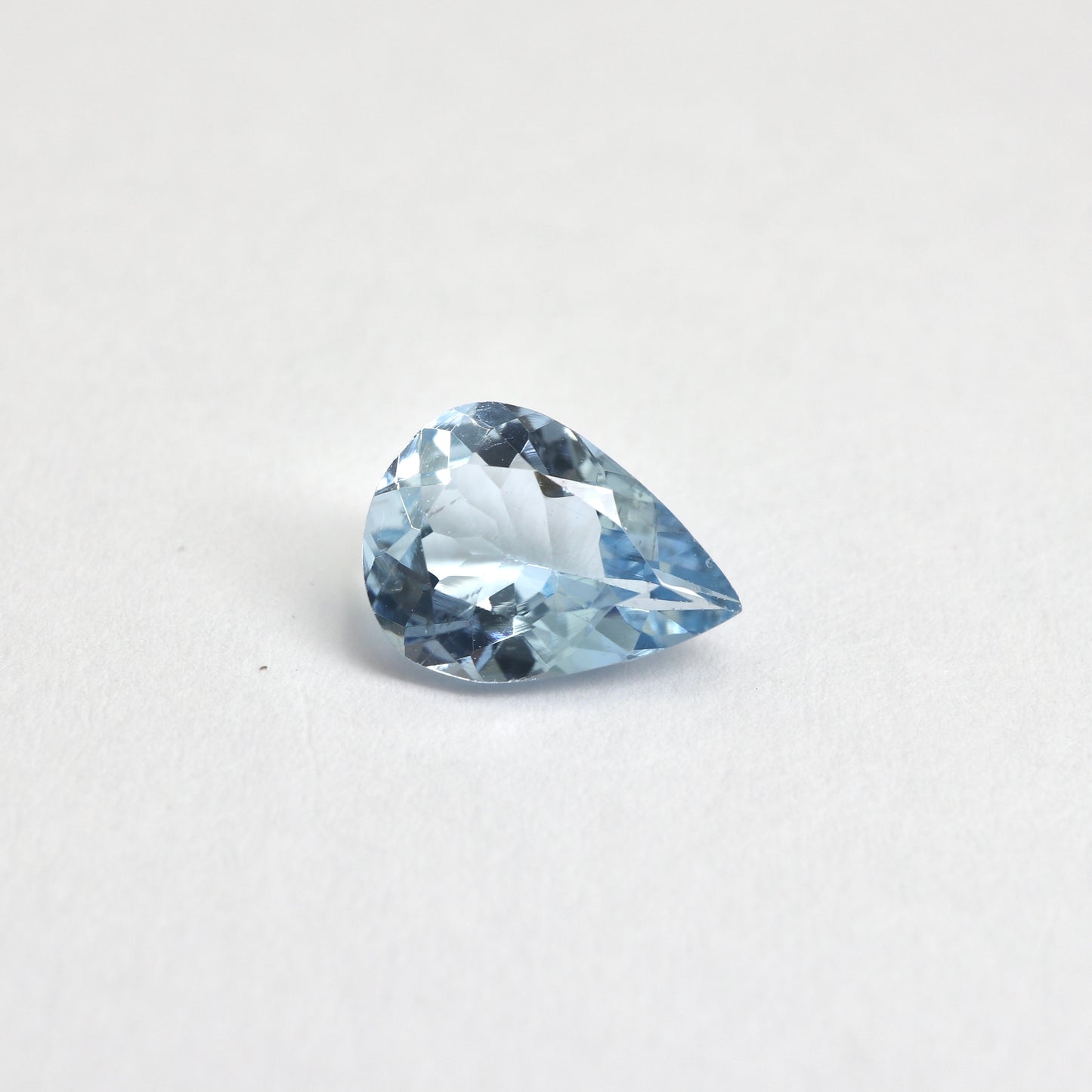 【アクアマリン0.785ct】【D034】