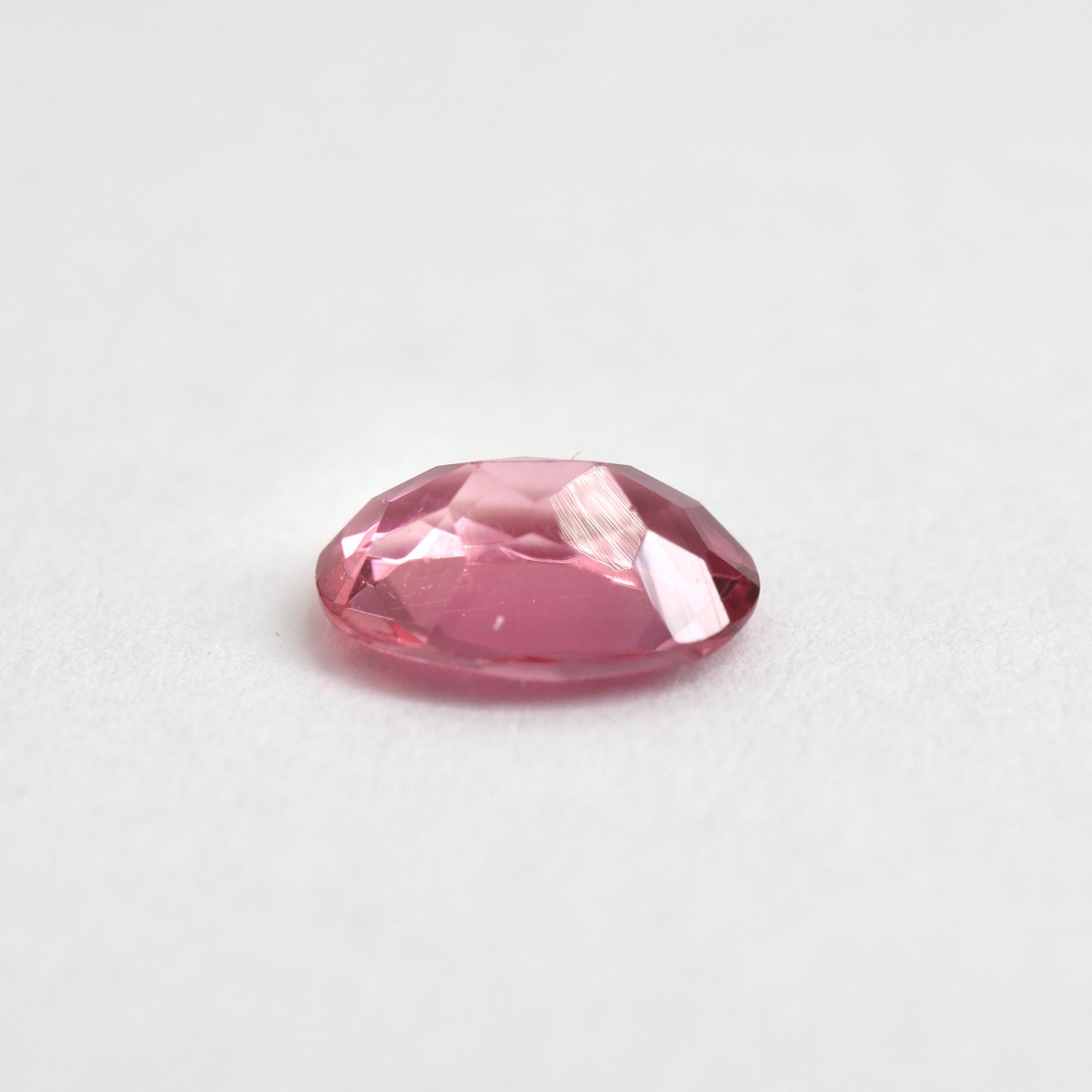 【ピンクトルマリン0.71ct】【D042】