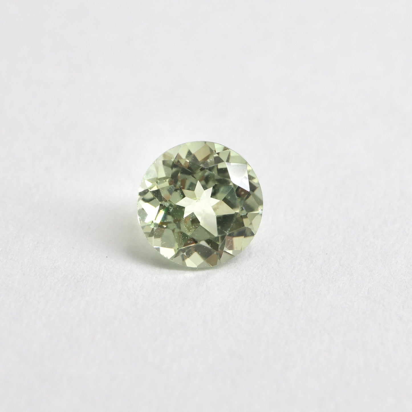 【グロッシュラーガーネット0.793ct】【D039】