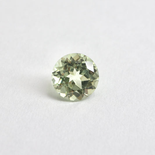 【グロッシュラーガーネット0.793ct】【D039】