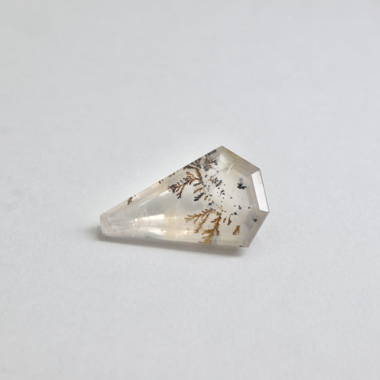 【デンドリッククウォーツ6.61ct】【D033】
