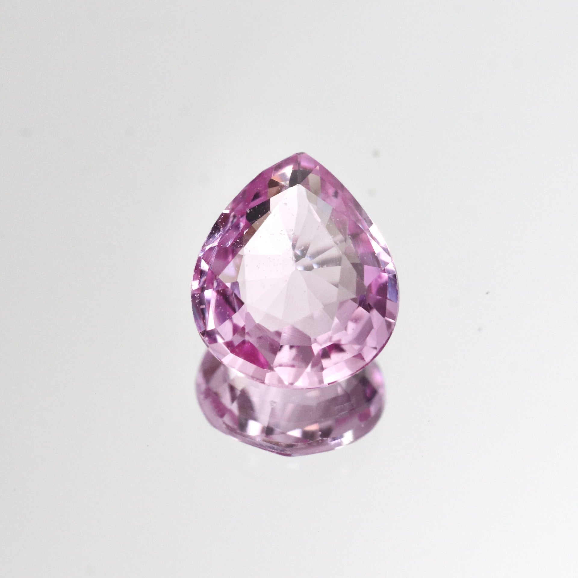 天然ピンクサファイア 0.338ct】ソーティング付き【B113】 – POCKET BY 