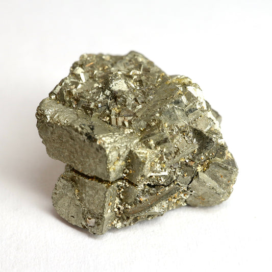 【天然パイライト 23.712ct 】ソーティング付【C322】