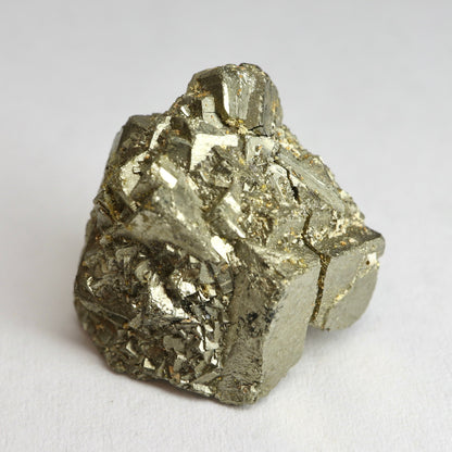 【天然パイライト 23.712ct 】ソーティング付【C322】